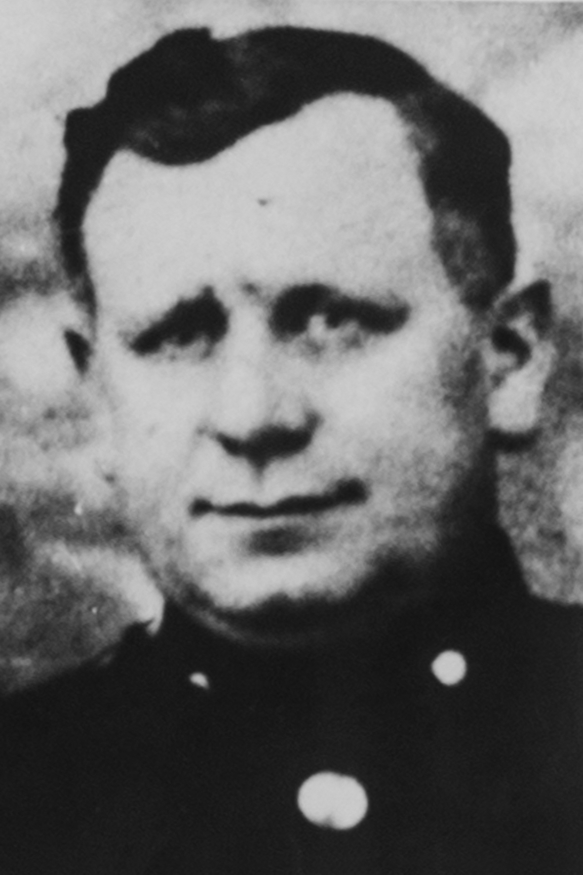 Lucien DEGIMBE